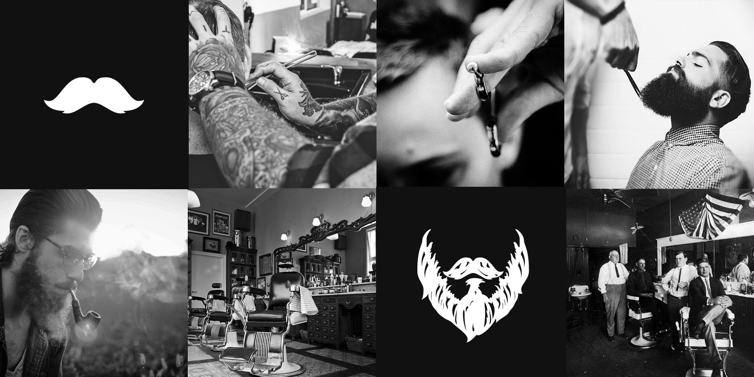 Boston Barber Bars