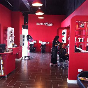 Boston Barber Academy - Dublin