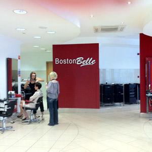 Boston Barber Academy - Kilkenny