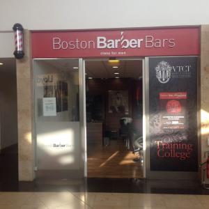 Boston Barber Academy - Limerick