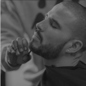 Boston Barber Bars - Beard Trimming