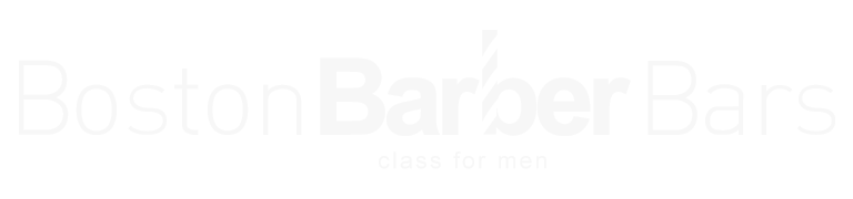Boston Barber Logo